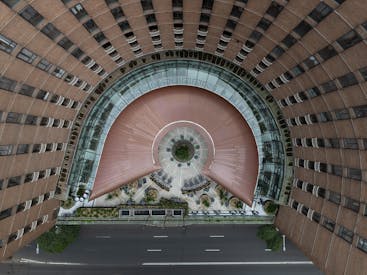 Sofitel Sydney Wentworth