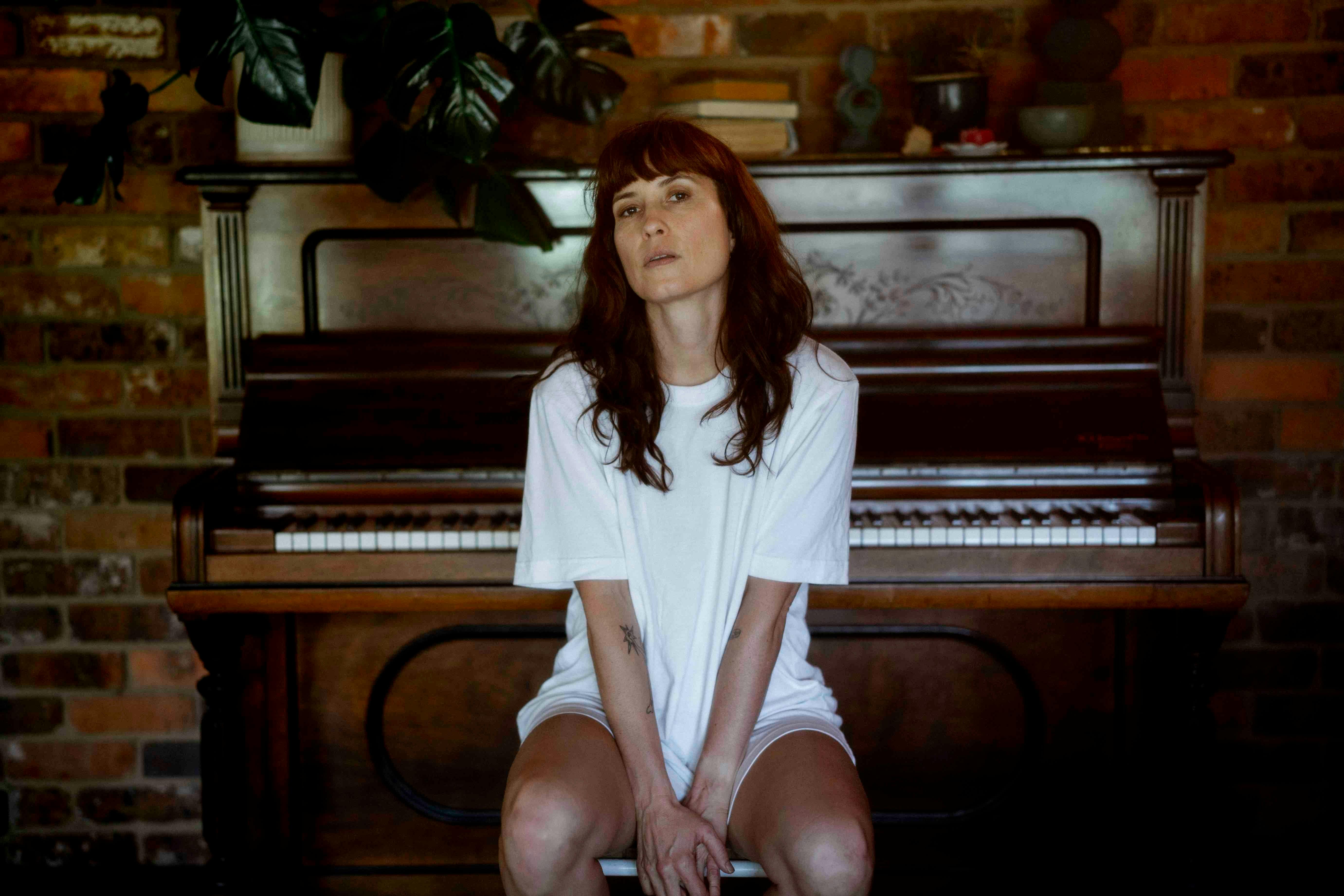 Missy Higgins