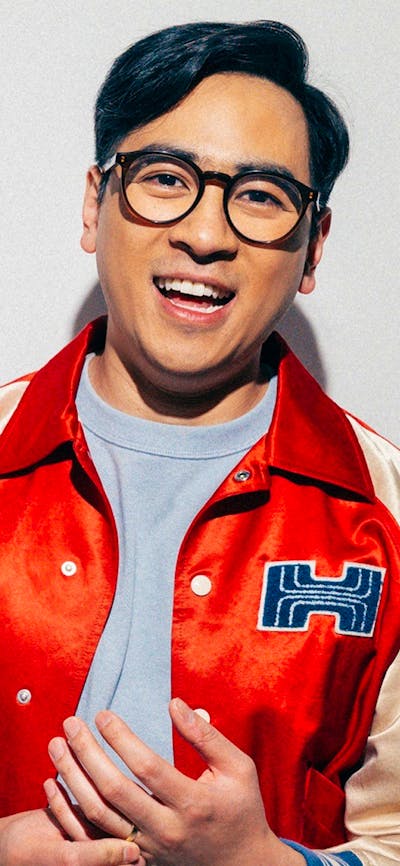 Michael Hing – Life Comes at you Fast