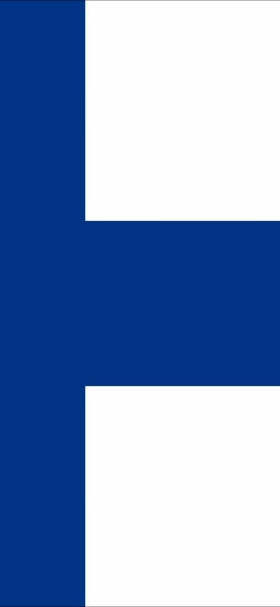 Flag of Finland