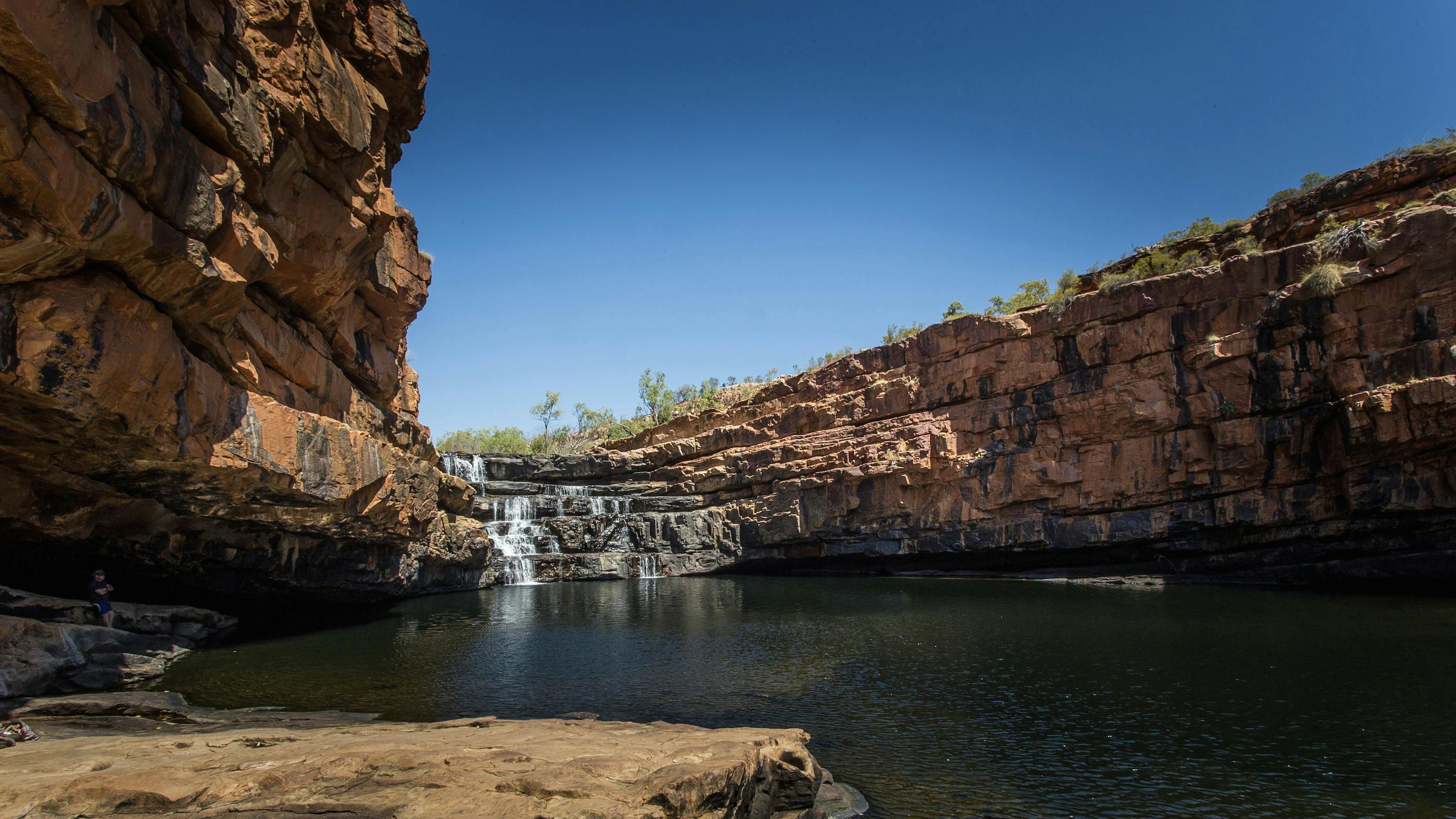 Kimberley Outback Tours, Kununurra, Western Australia