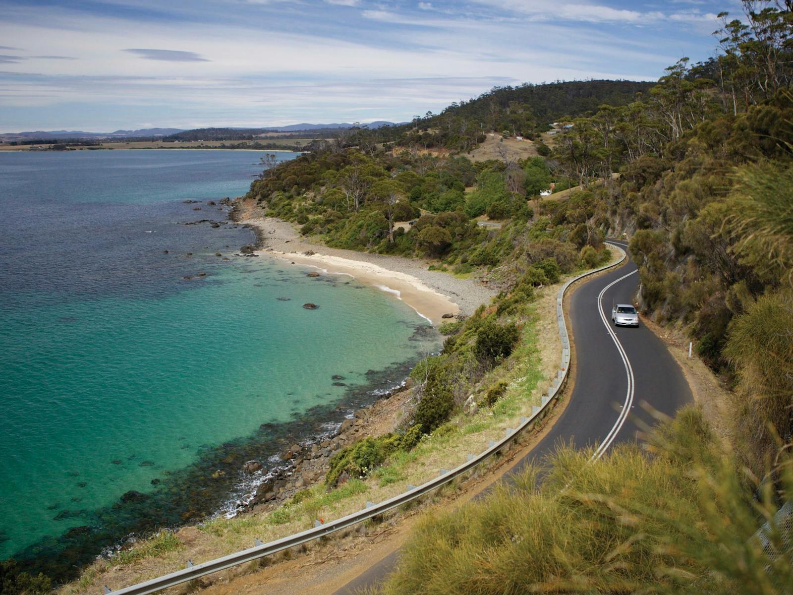 Mayfield Bay