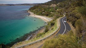 Mayfield Bay