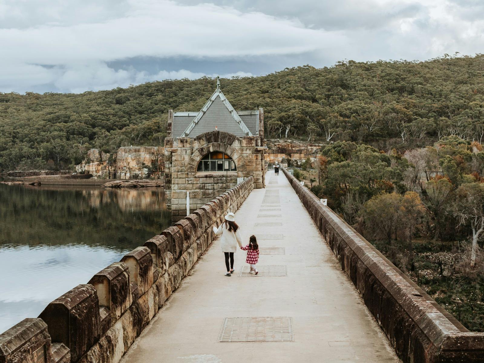 Cataract Dam