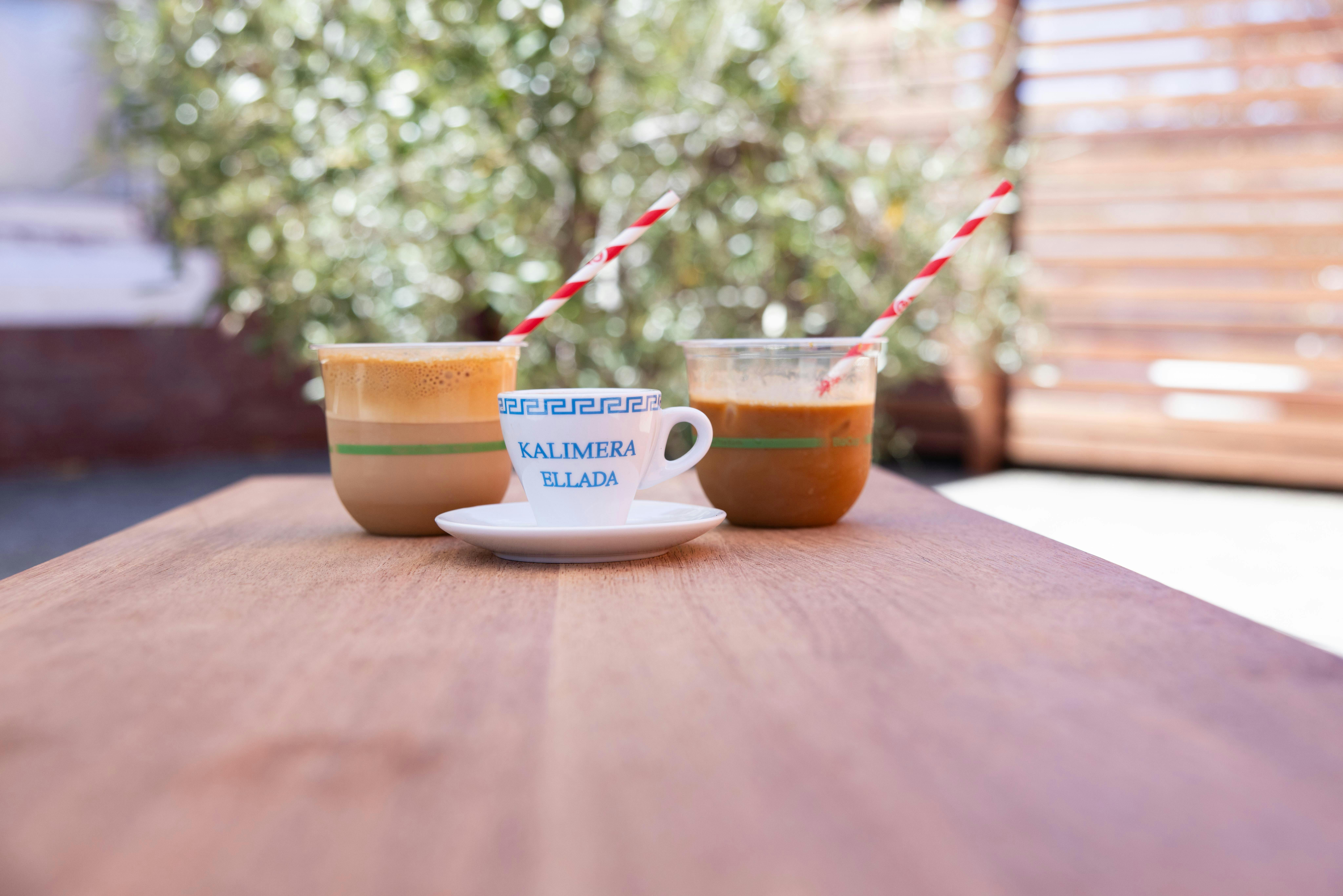 Coffee