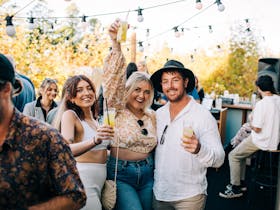 Port Lincoln Long Lunch