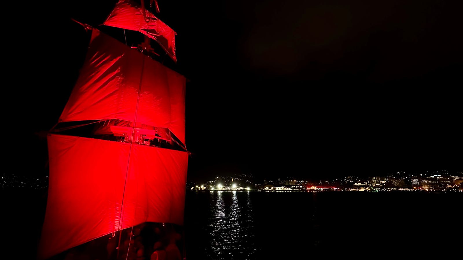 A hauntingly beautiful sight the Derwent