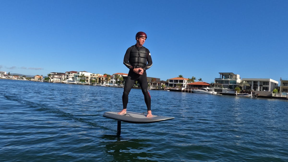Fliteboard Gold Coast Experience