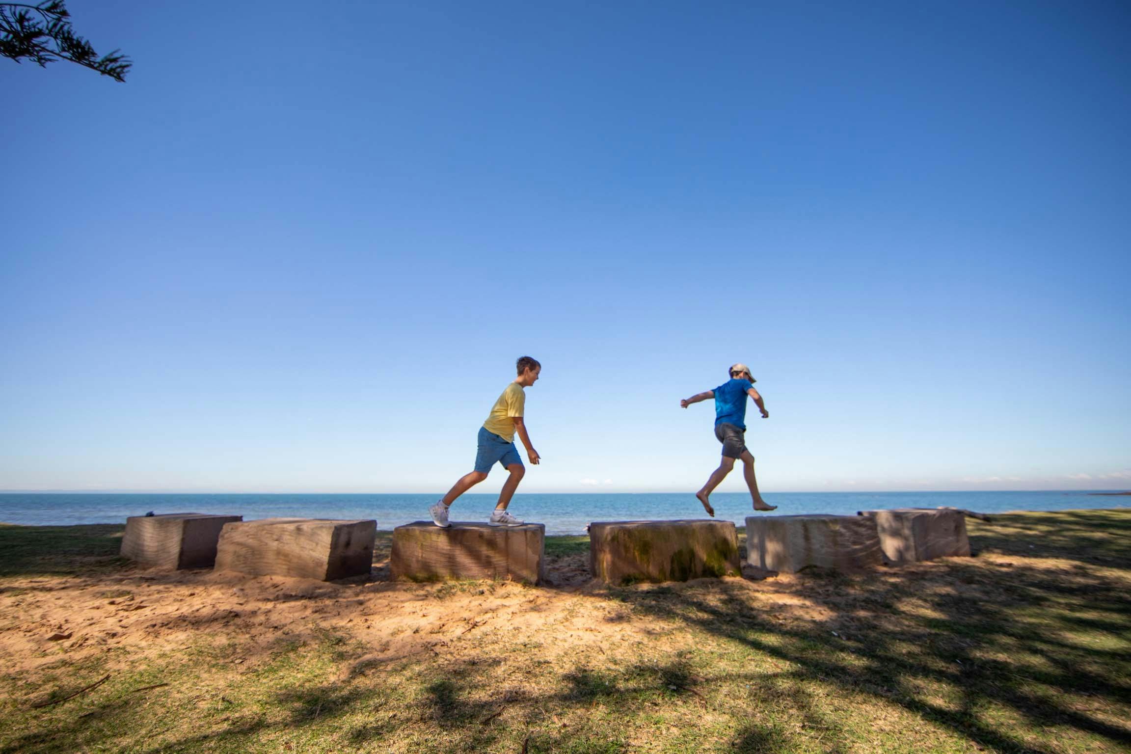 Scarborough Beach Park