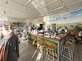 cellar door in penola