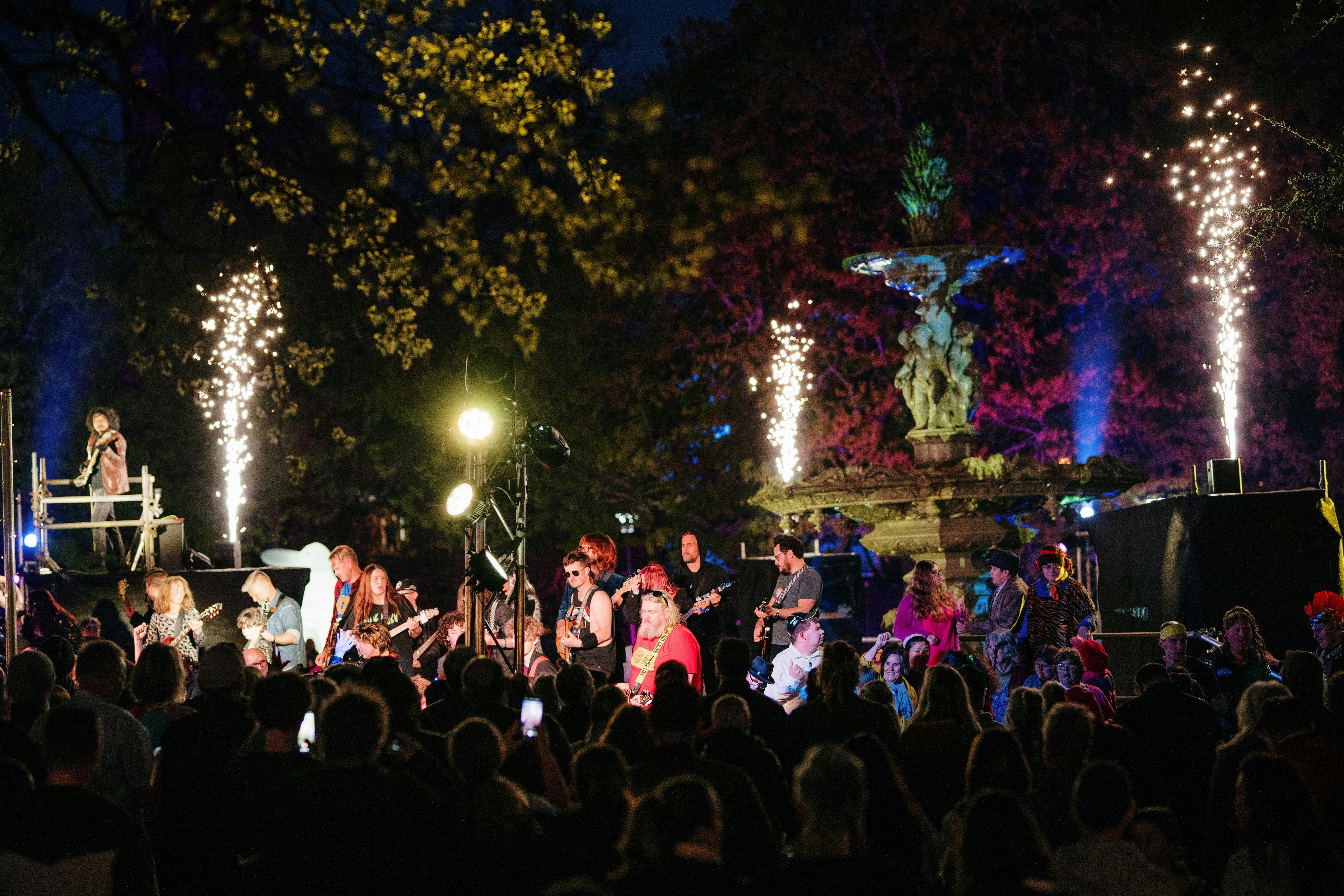 Junction Arts Festival