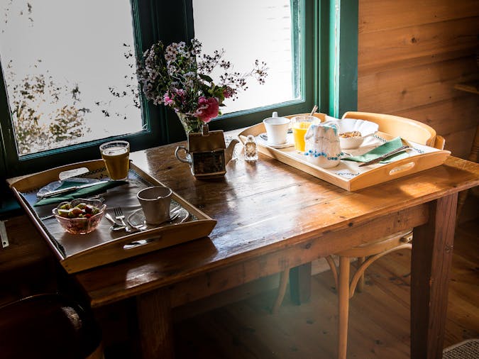 Peppercorns Bed and Breakfast