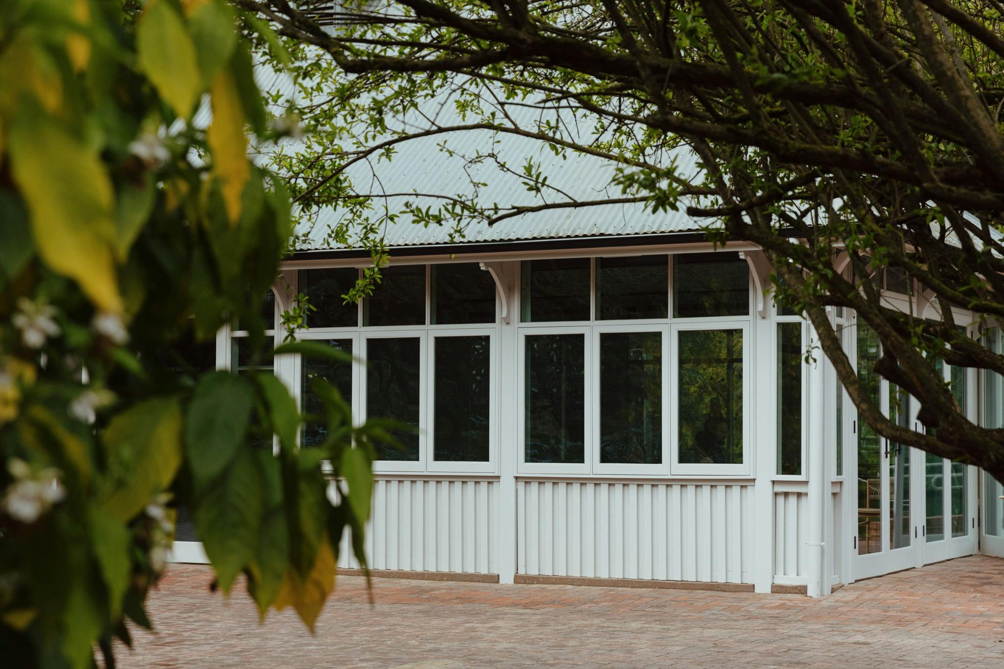 Botanic Lodge Restaurant