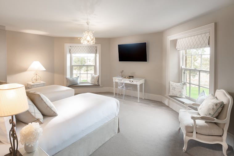 Original Homestead Suites