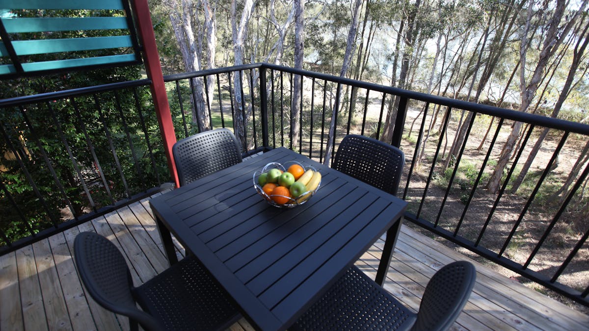 Noosa Lakes Resort Lake View