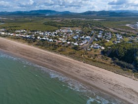 Keppel Sands image