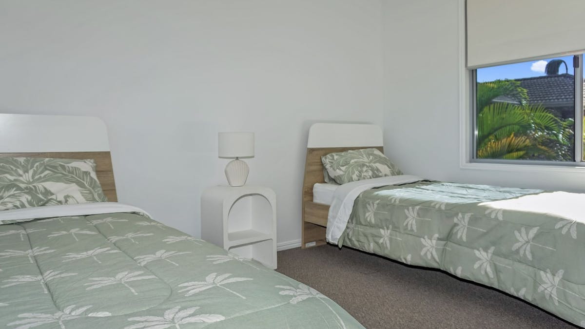 3rd Bedroom