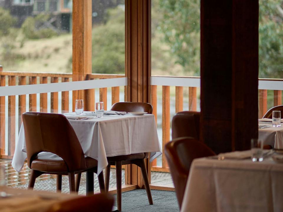 Highland Restaurant photo