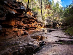 Mount Remarkable National Park