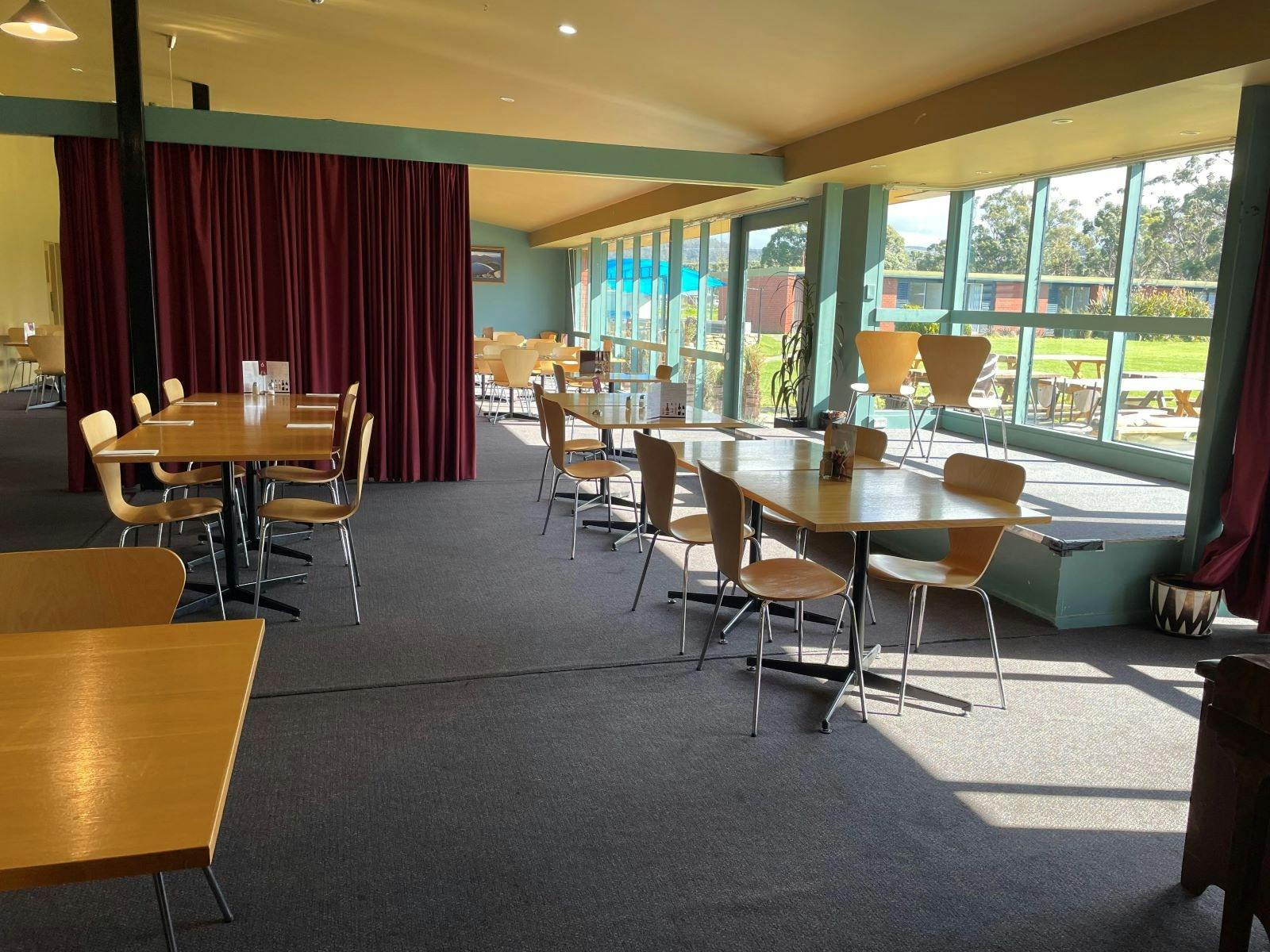 Tandara Motor Inn Discover Tasmania