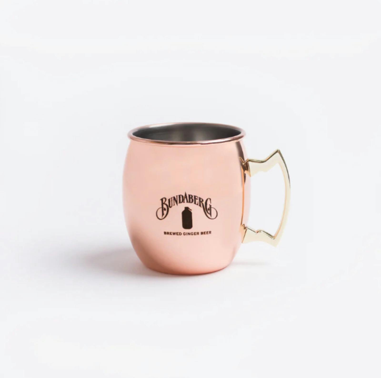 Mother's Day Copper Mug Offer