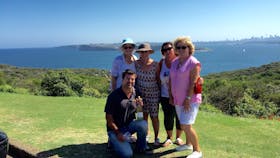 North Head
