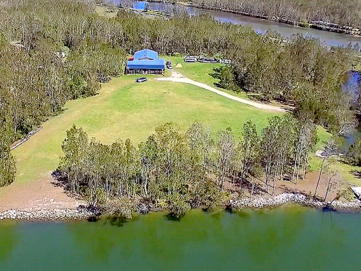 Rivershack Yamba