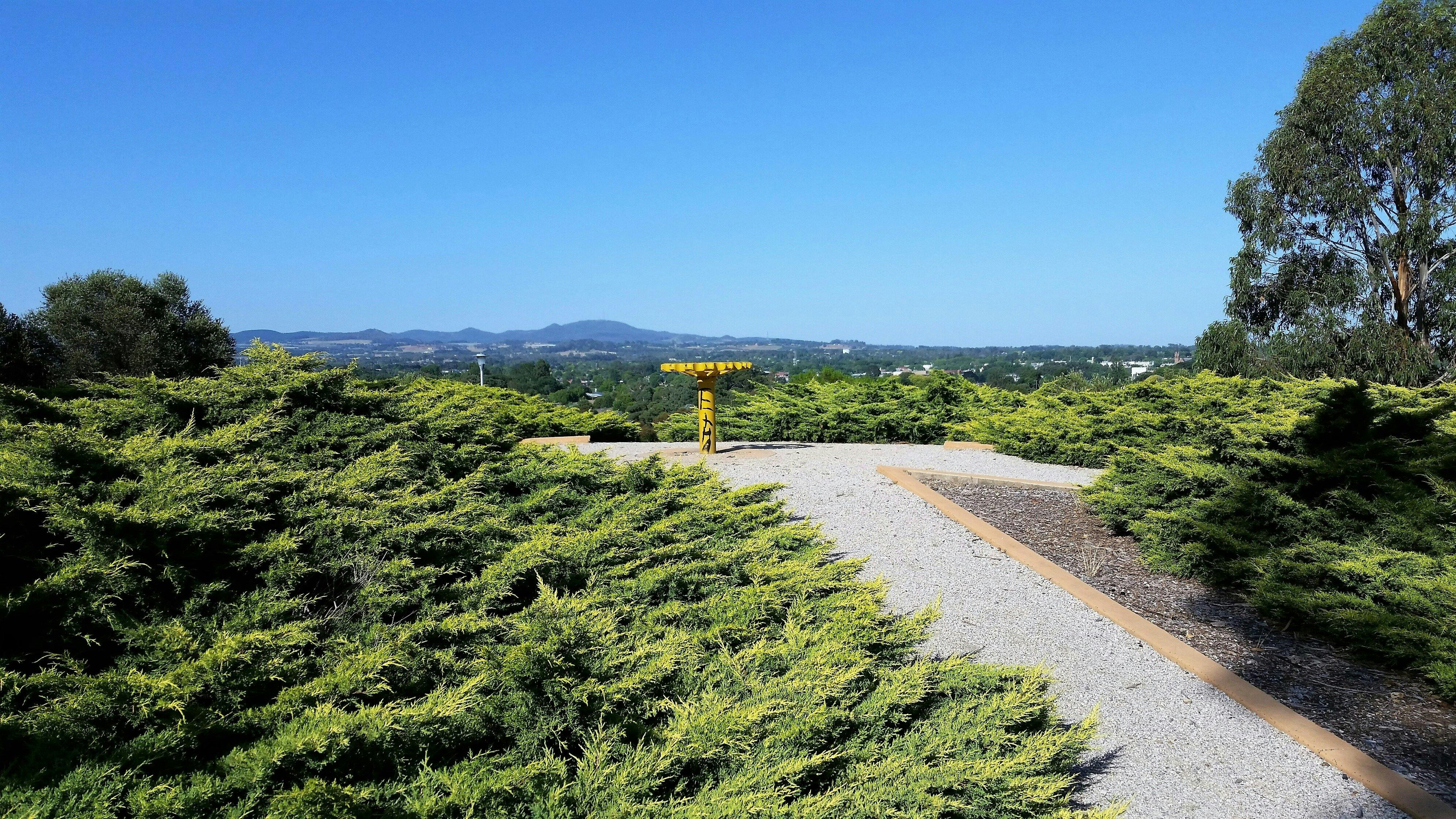 Mt Lindsay Rotary Park
