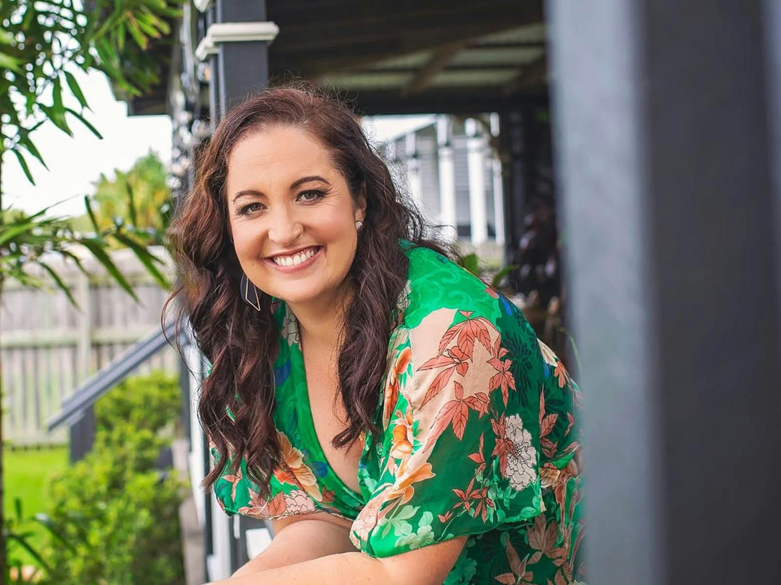 Songwriters Showcase - Lauren