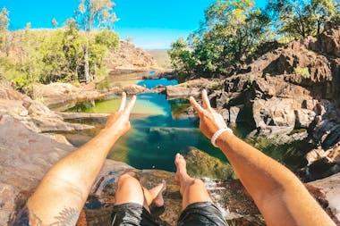 Kakadu Tourism Adventure Tours