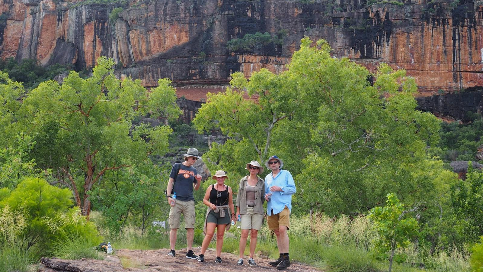 Nourlangie Rock- Kakadu