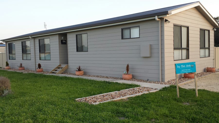 Arohanui Holiday Home