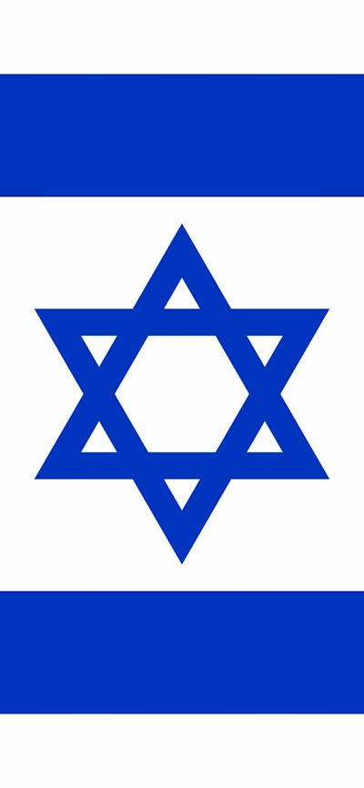 Flag of Israel