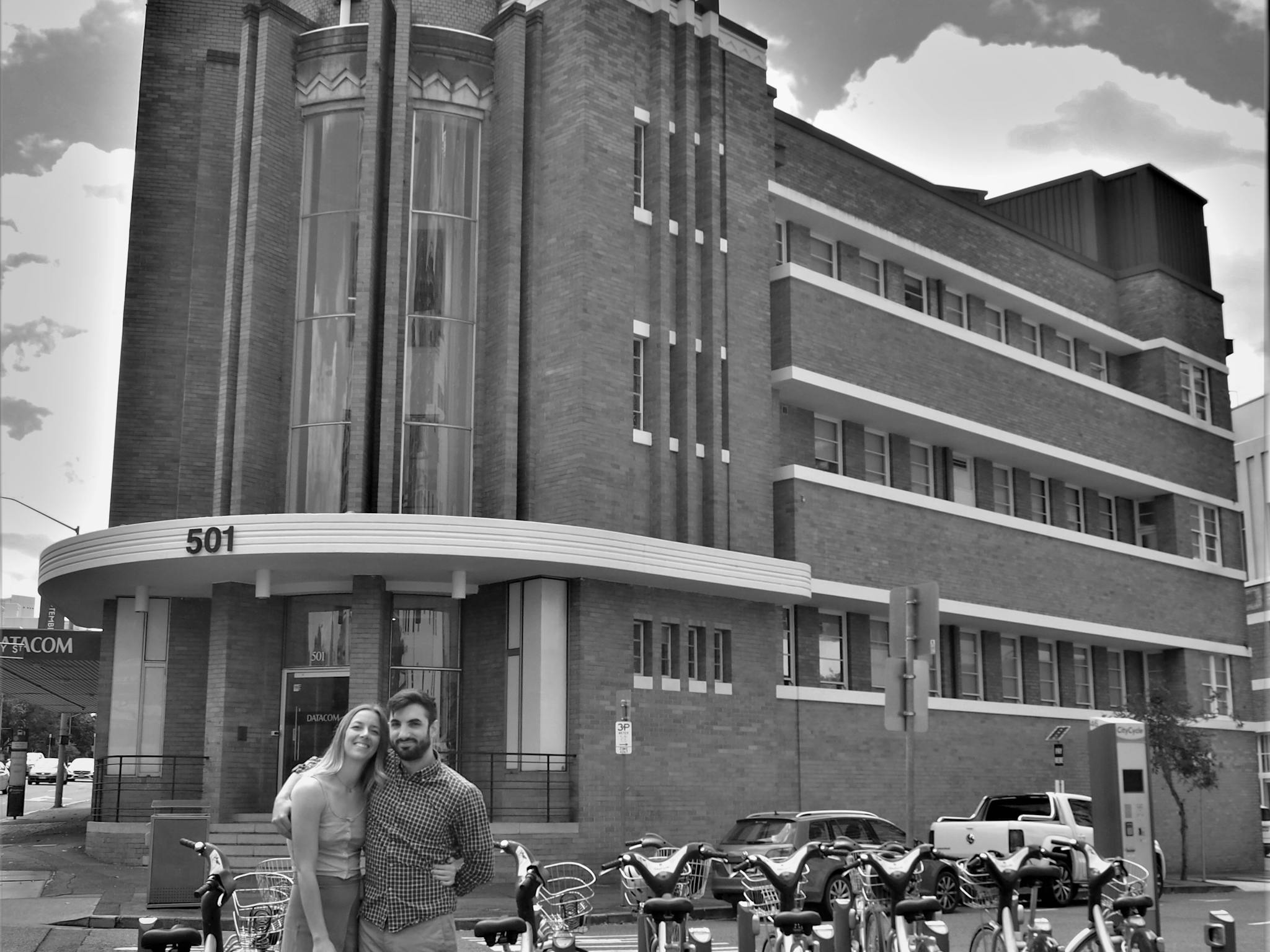 art deco tour art deco tour
