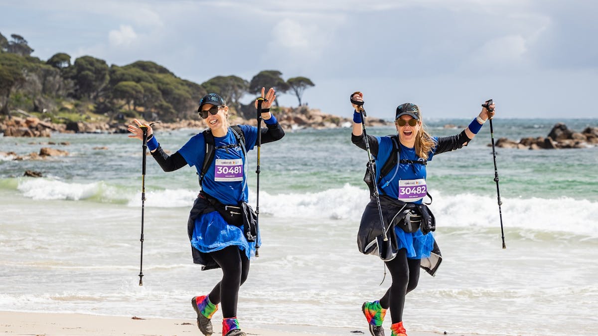 Coastrek Sunshine Coast 2026
