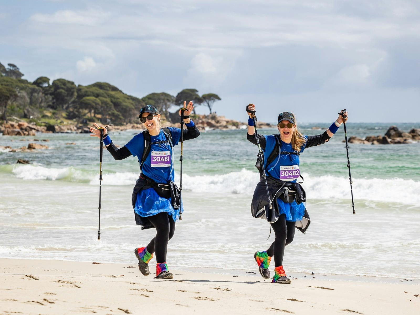 Coastrek Sunshine Coast 2026