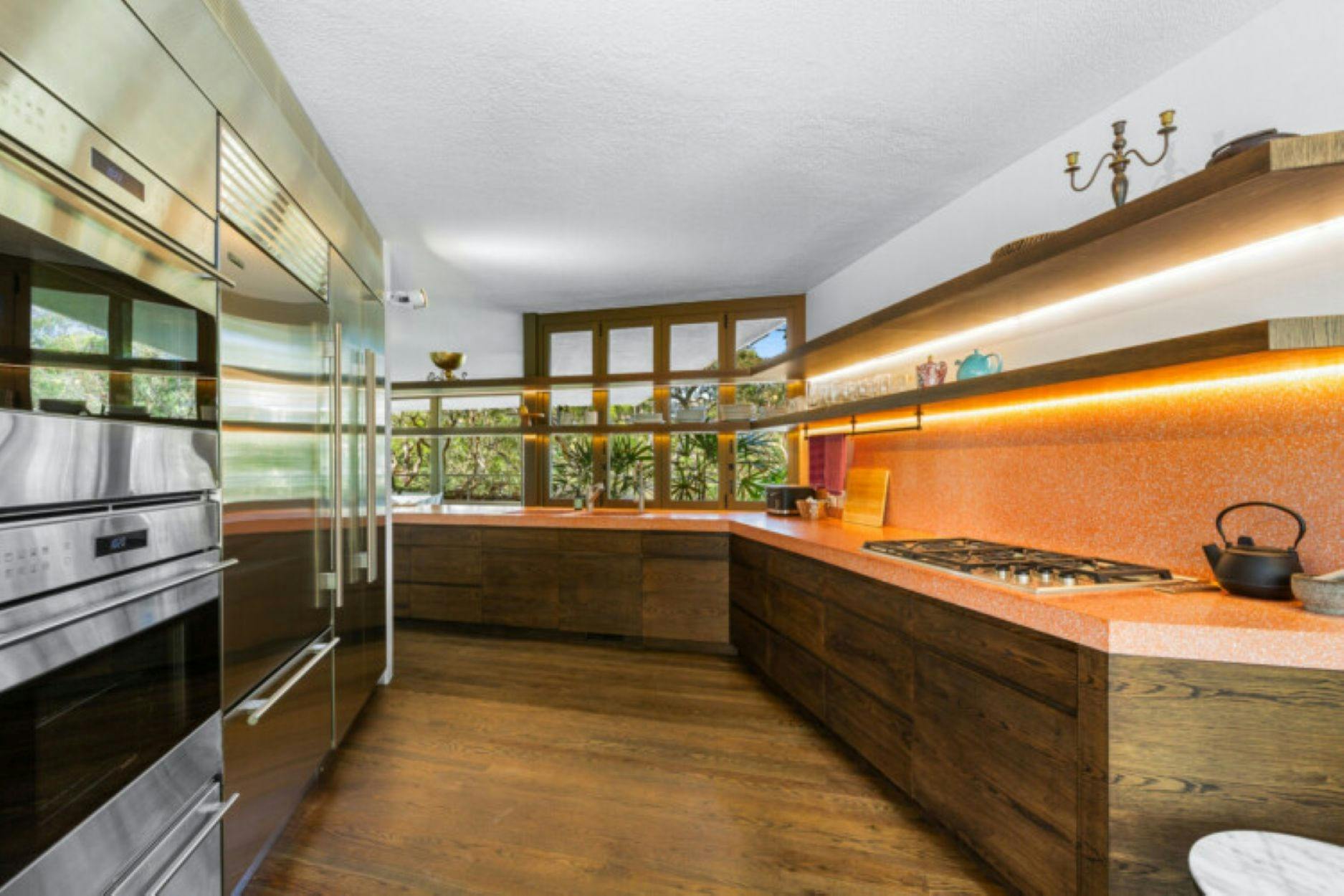 vaucluse holiday home