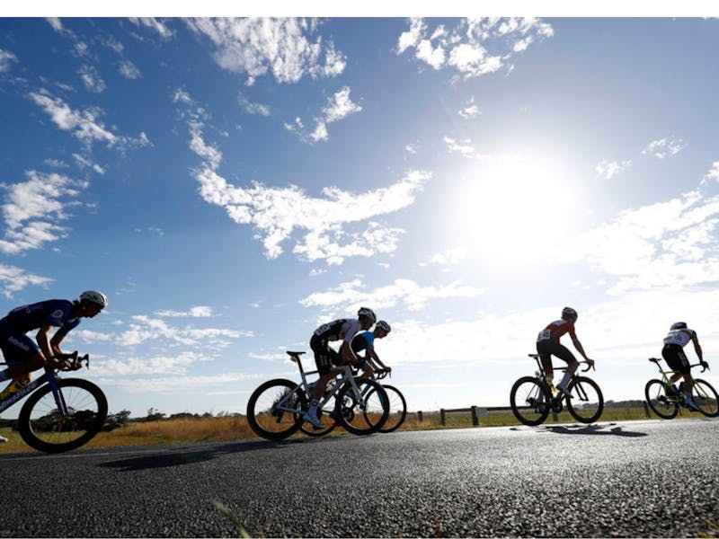 Image for Tour of Gippsland