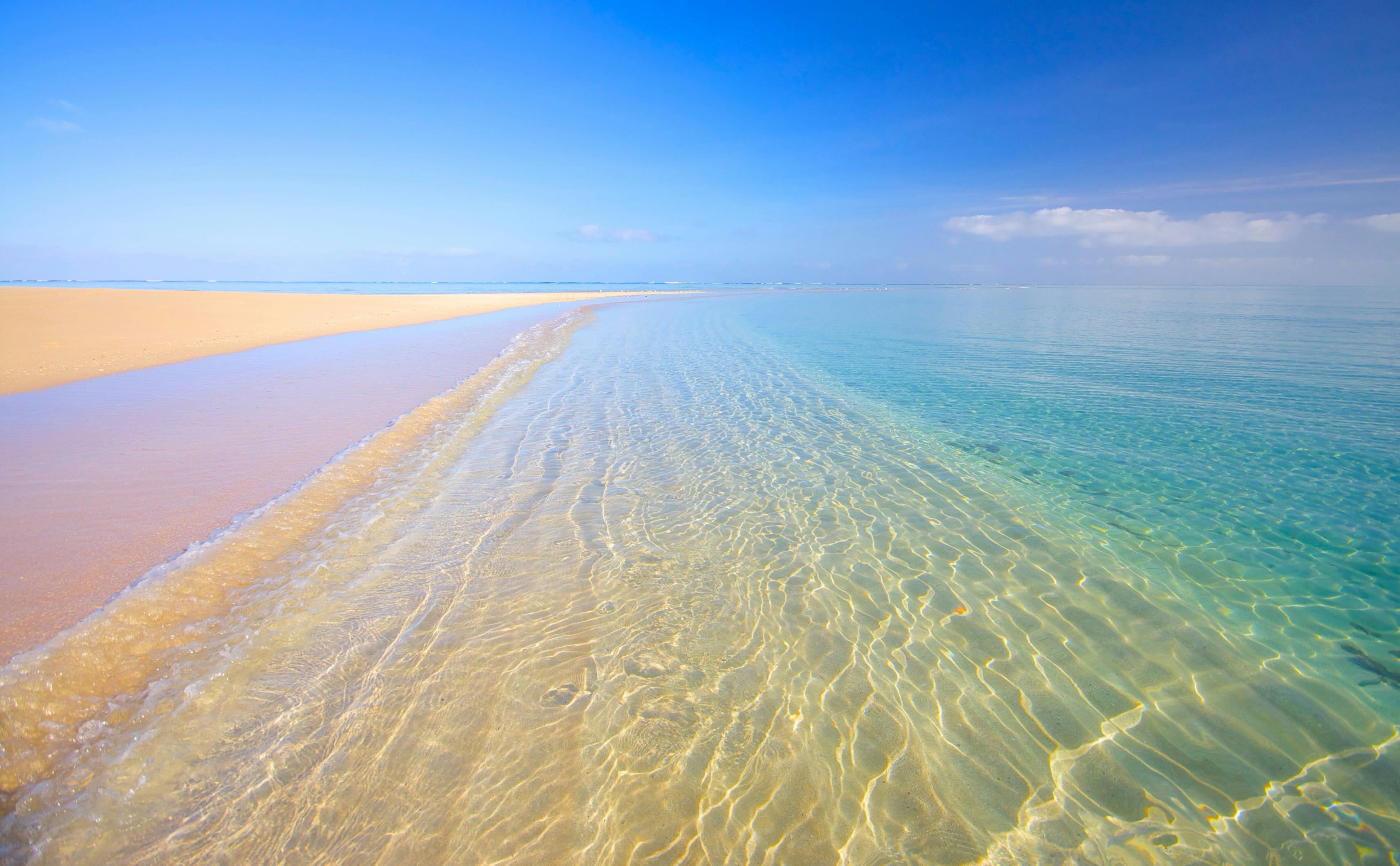 Turquoise Bay