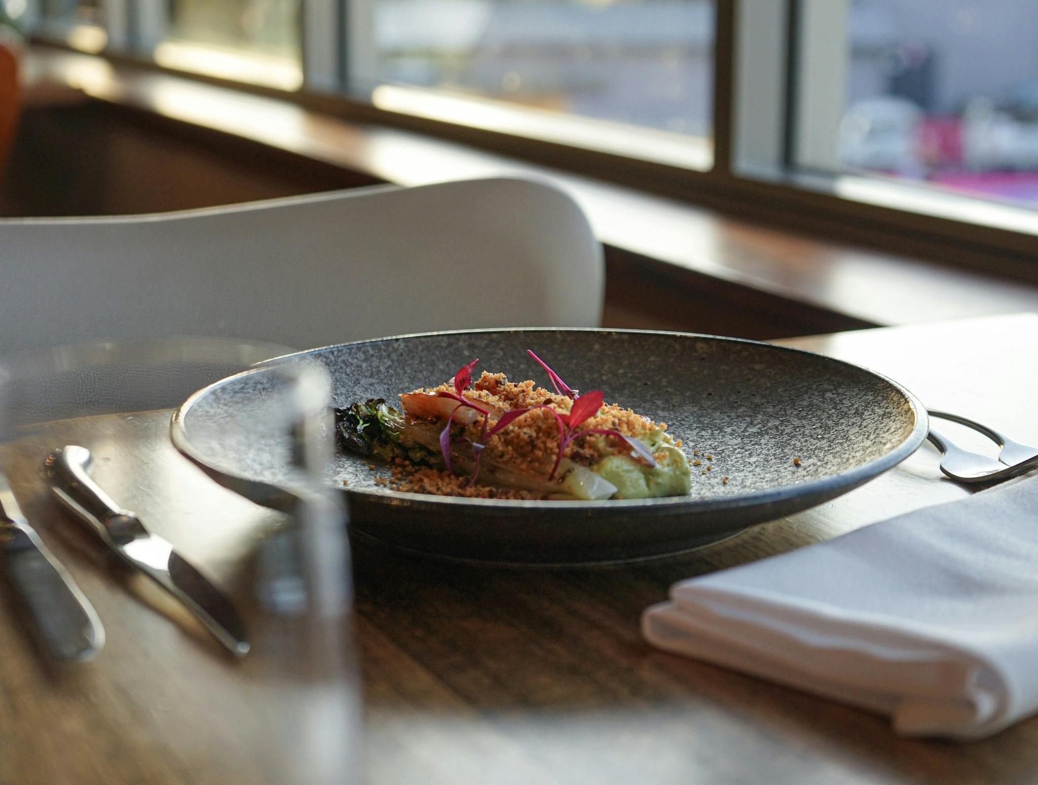 Redsalt Restaurant
