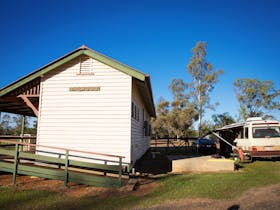 Talwood Recreation Grounds