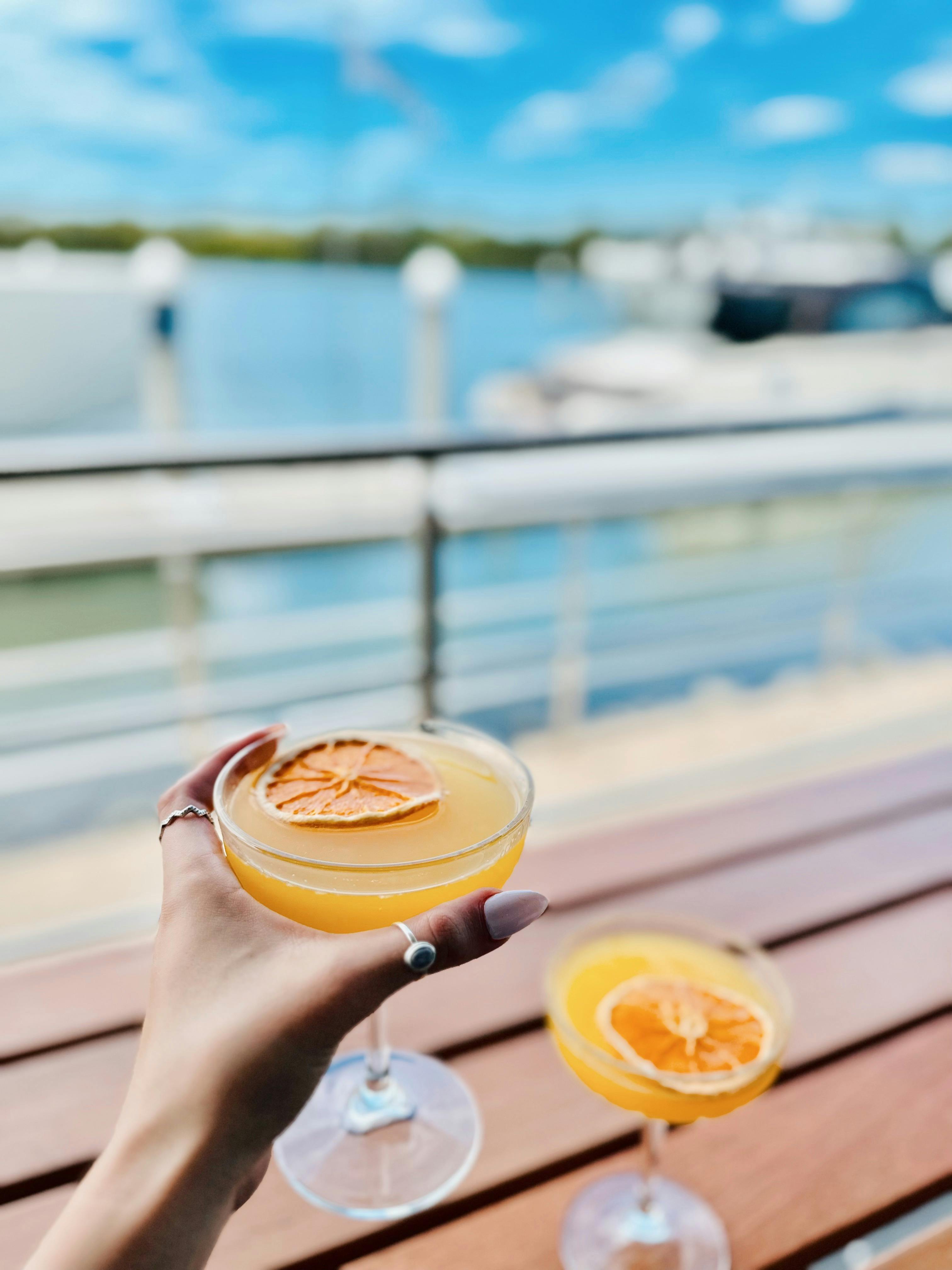 Quarterdeck Kitchen + Bar
