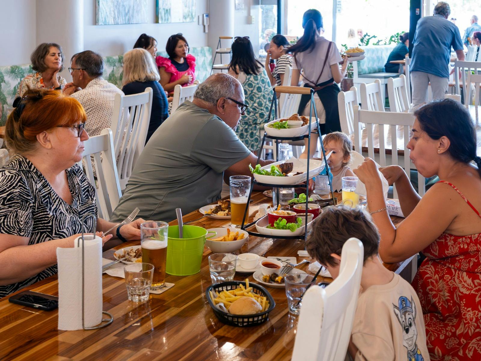 Wicked Tuesdays and Wednesdays.