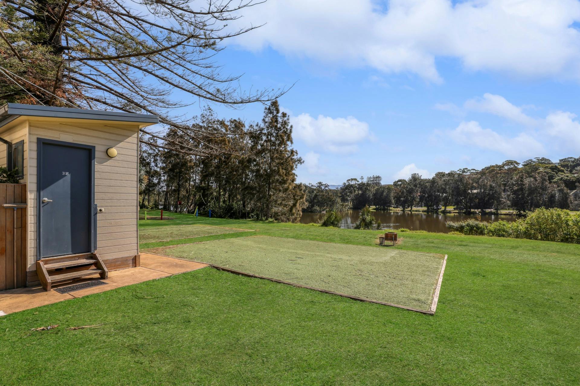 Sites/En Suite Sites