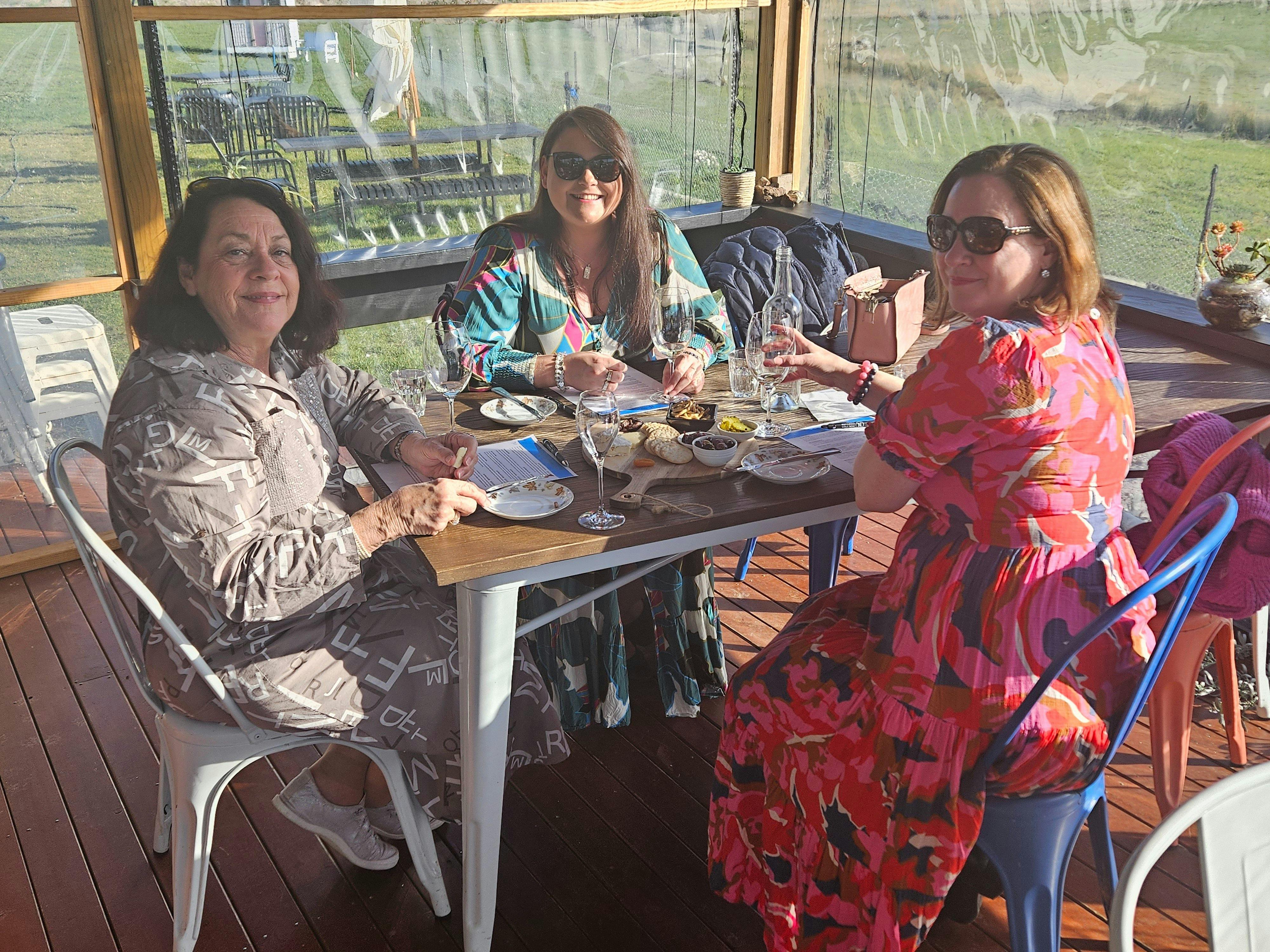 Indulge in Southern Tasmania's Finest Food & Wine