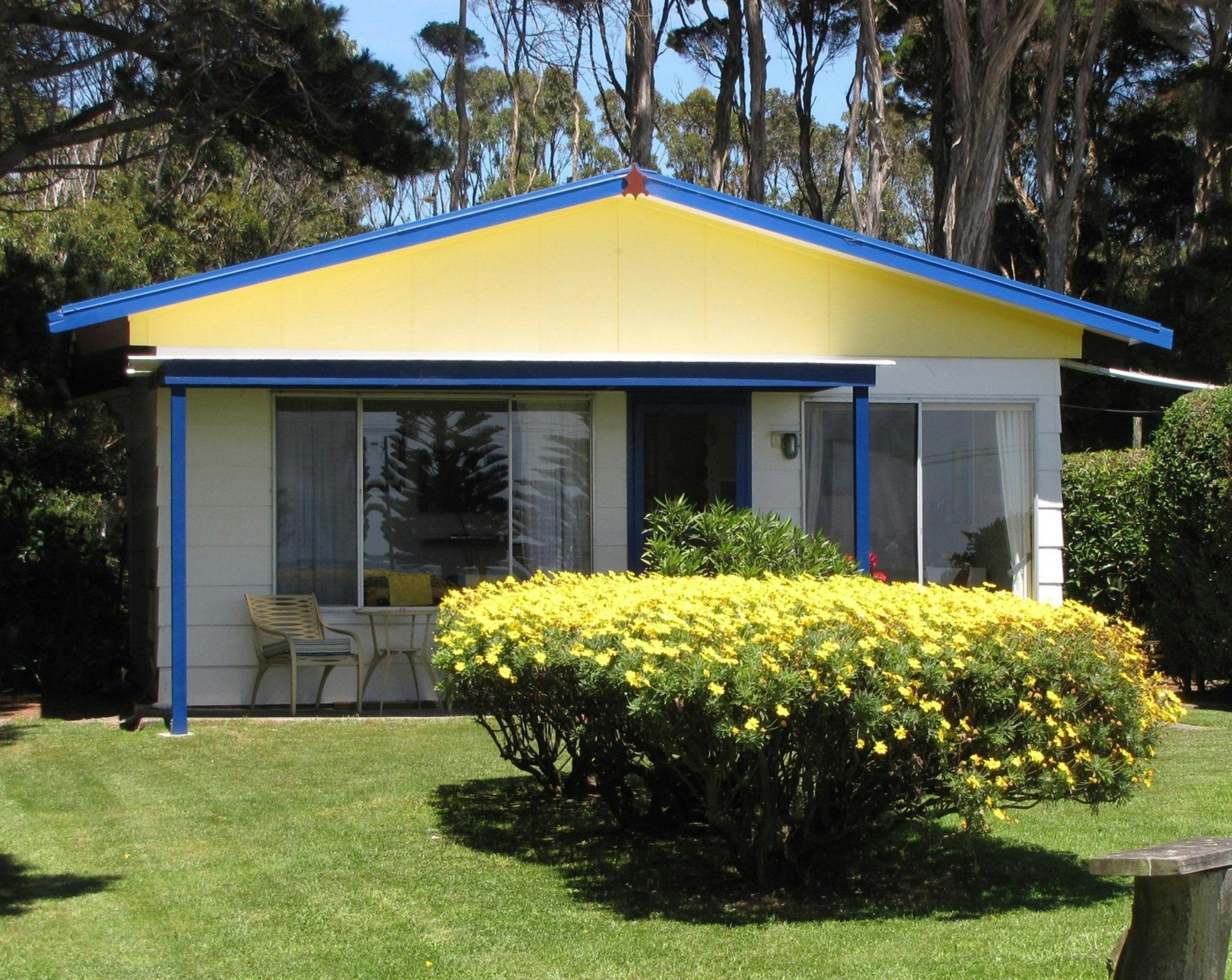 Blue Wren Cottage