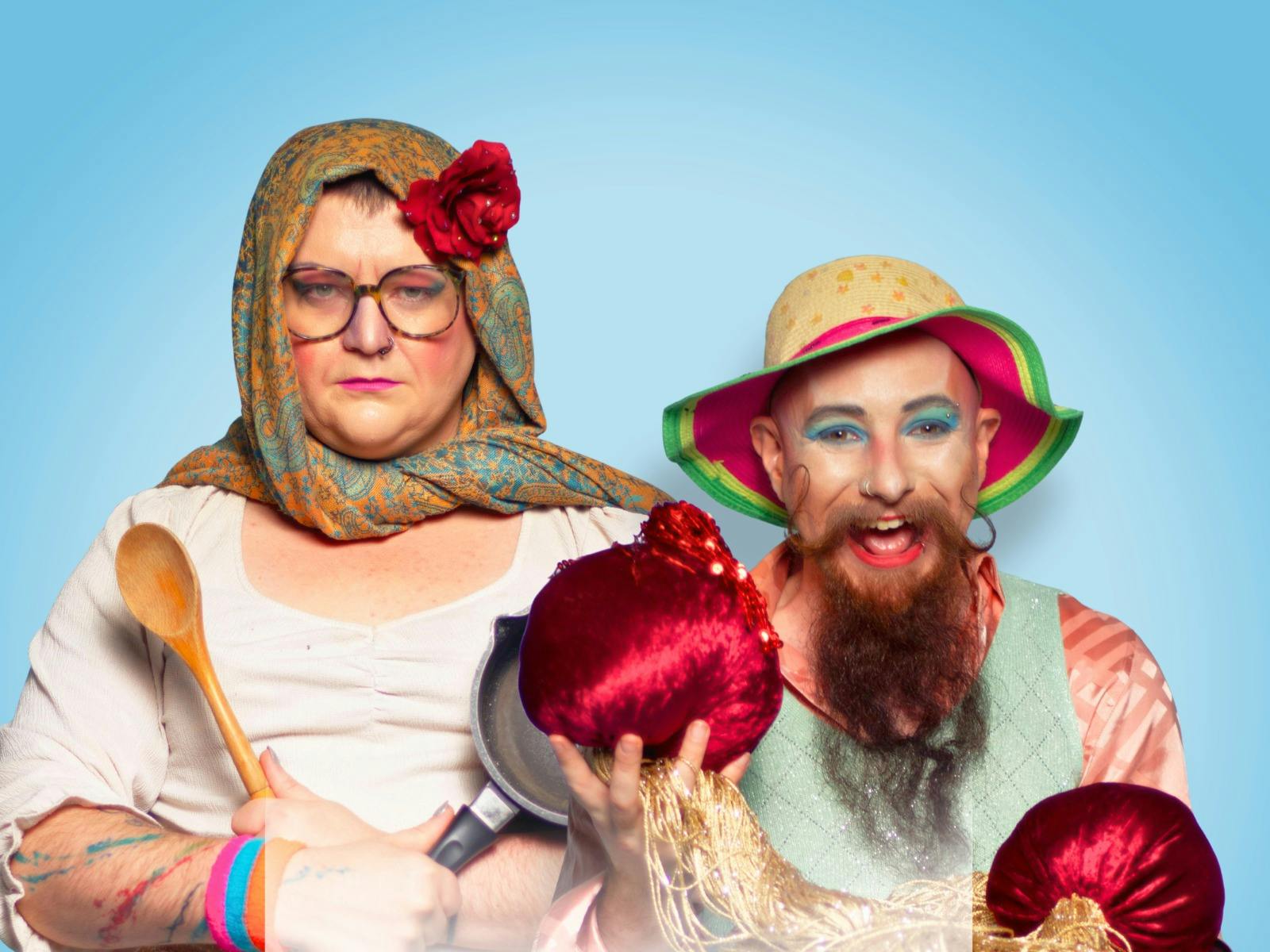 A Perfectly Normal Show Frankston