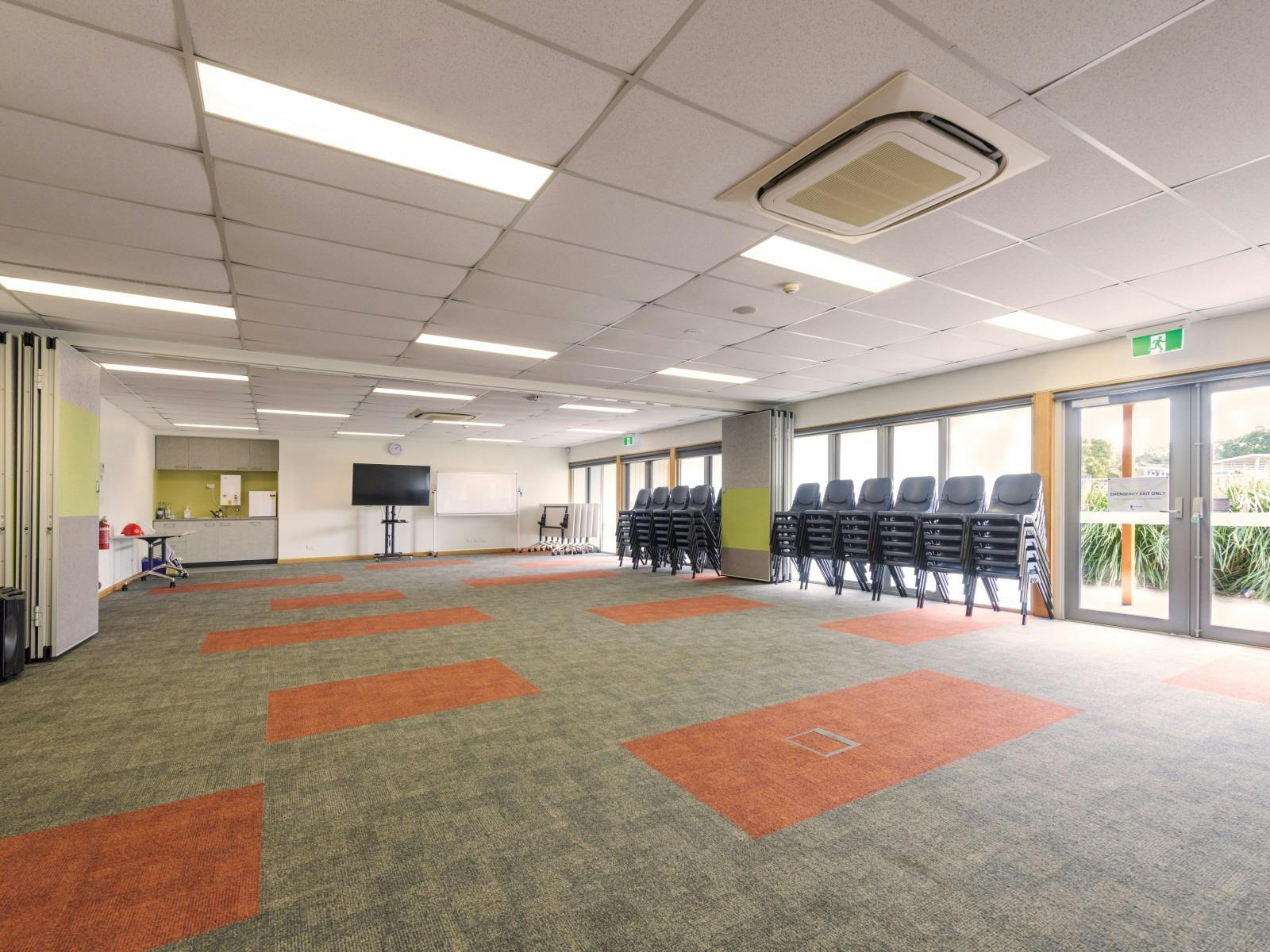Banksia Centre - Meeting Rooms