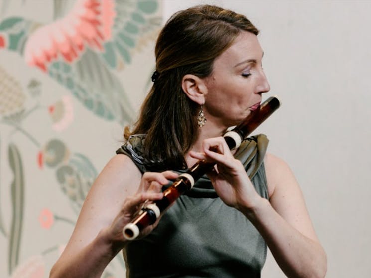 Melissa Farrow