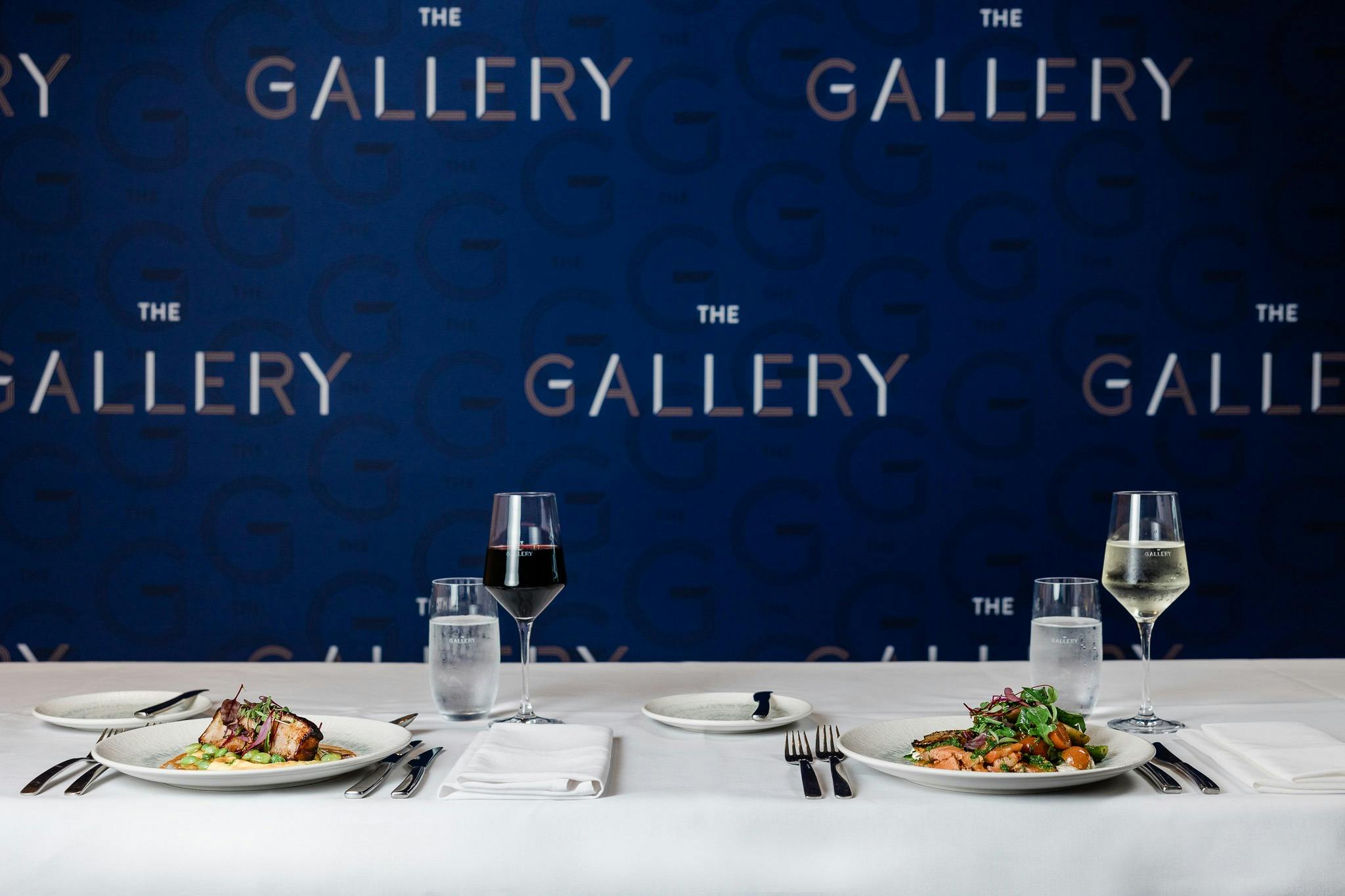 The Gallery Gosford RSL Club